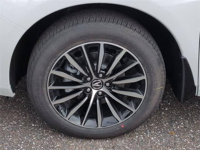 new 2026 Acura RDX car, priced at $54,800