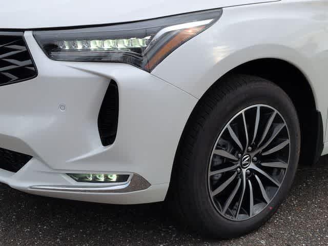 new 2026 Acura RDX car, priced at $54,800