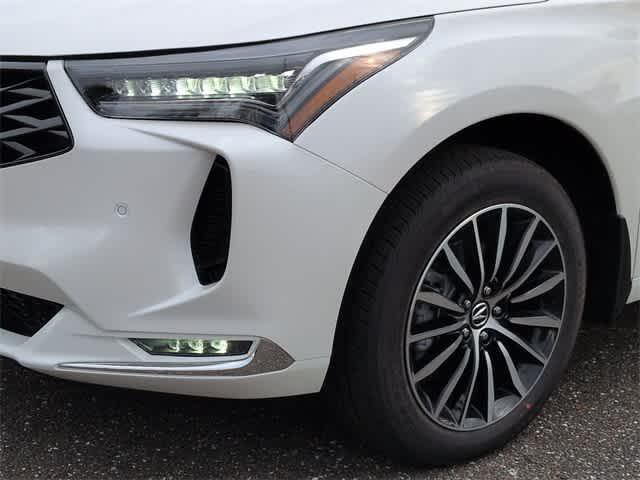 new 2026 Acura RDX car, priced at $54,800