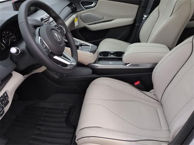 new 2026 Acura RDX car, priced at $54,800