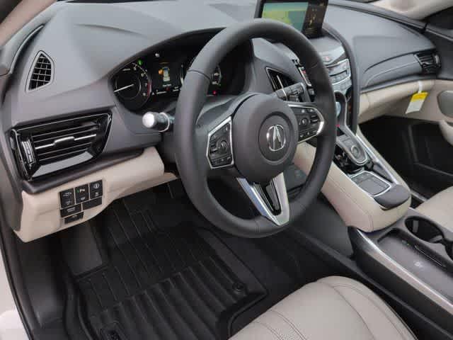 new 2026 Acura RDX car, priced at $54,800
