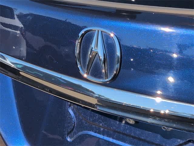 used 2020 Acura MDX car, priced at $24,495