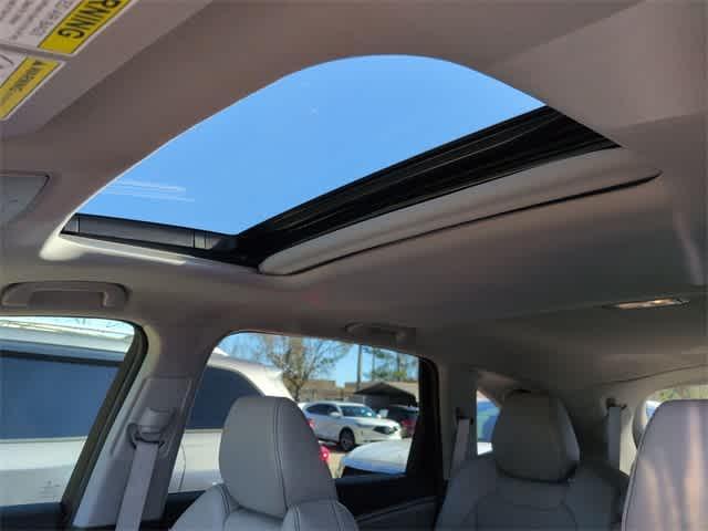 used 2020 Acura MDX car, priced at $24,495