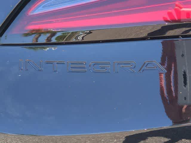 new 2026 Acura Integra car, priced at $41,733