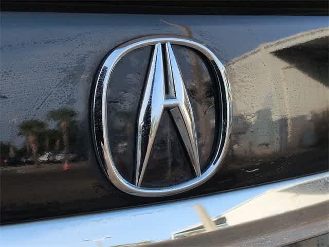 used 2020 Acura MDX car, priced at $14,495