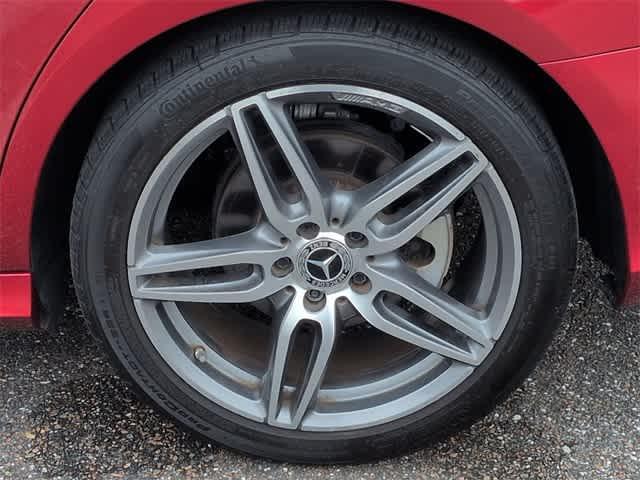 used 2019 Mercedes-Benz E-Class car, priced at $21,495