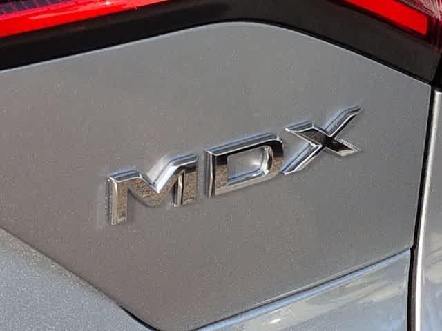 new 2026 Acura MDX car, priced at $60,750