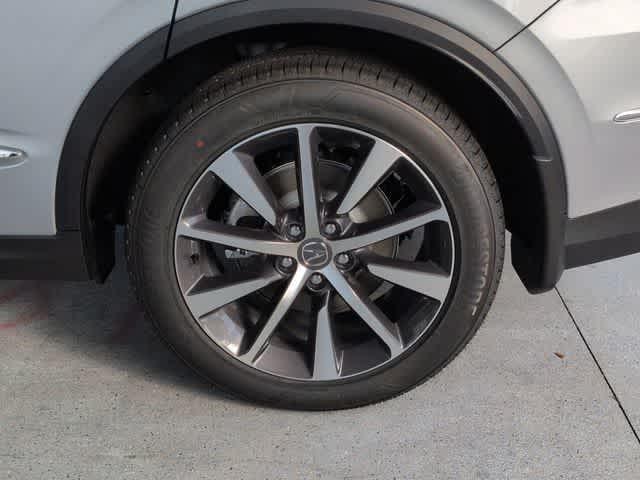 new 2026 Acura MDX car, priced at $60,750