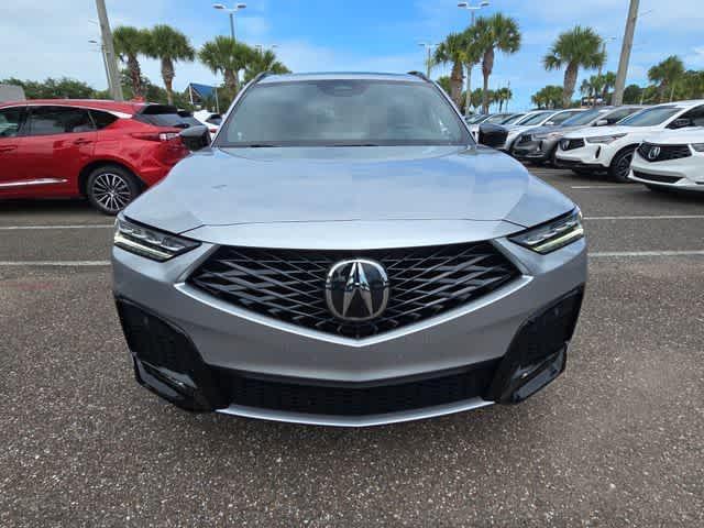 new 2026 Acura MDX car, priced at $71,988