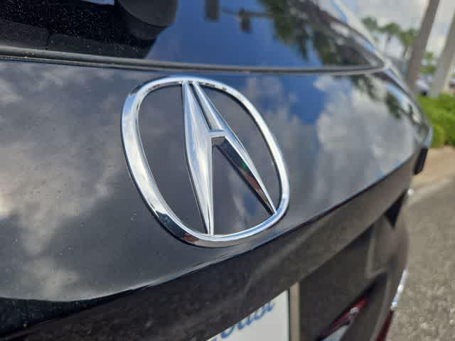 new 2026 Acura MDX car, priced at $79,538