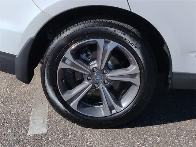 used 2025 Acura RDX car, priced at $41,995