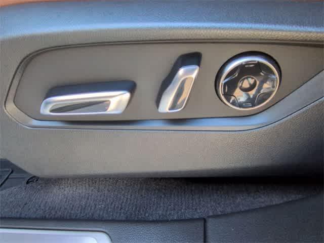 used 2025 Acura RDX car, priced at $41,995