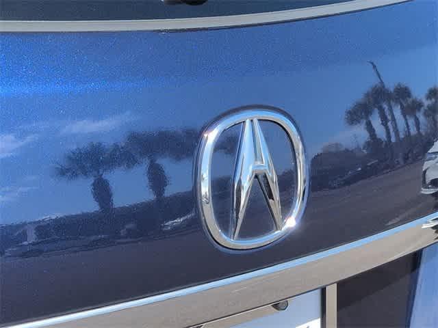 used 2018 Acura RDX car, priced at $19,995