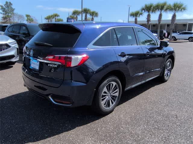 used 2018 Acura RDX car, priced at $19,995