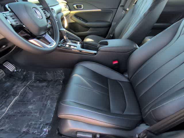 new 2026 Acura Integra car, priced at $37,305