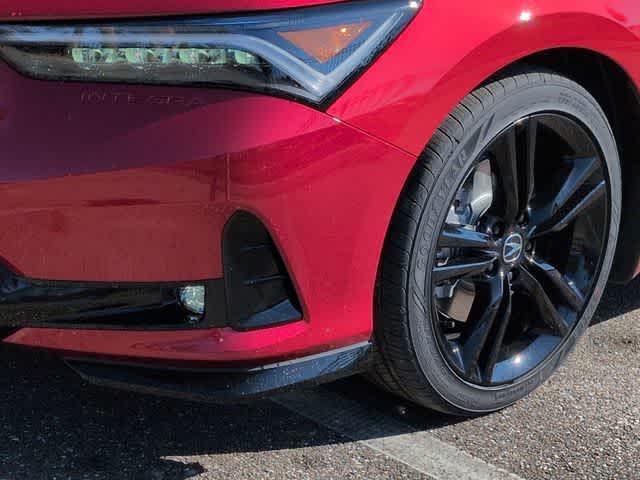 new 2026 Acura Integra car, priced at $37,305