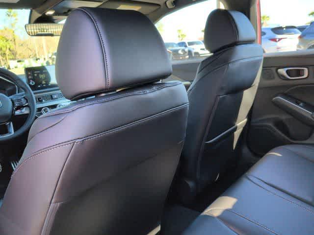 new 2026 Acura Integra car, priced at $37,305