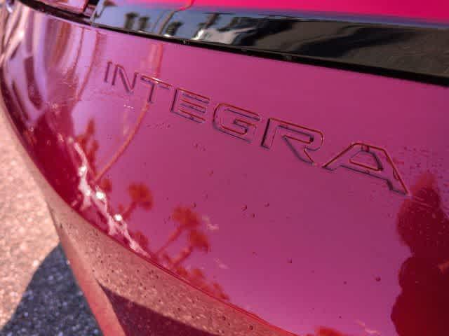 new 2026 Acura Integra car, priced at $37,305