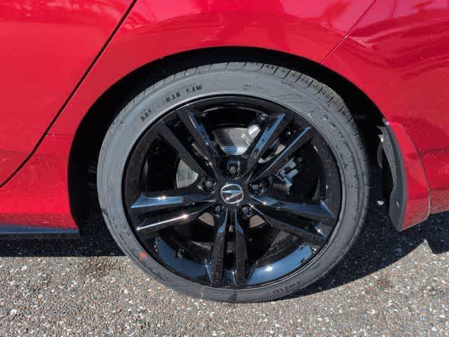 new 2026 Acura Integra car, priced at $37,305