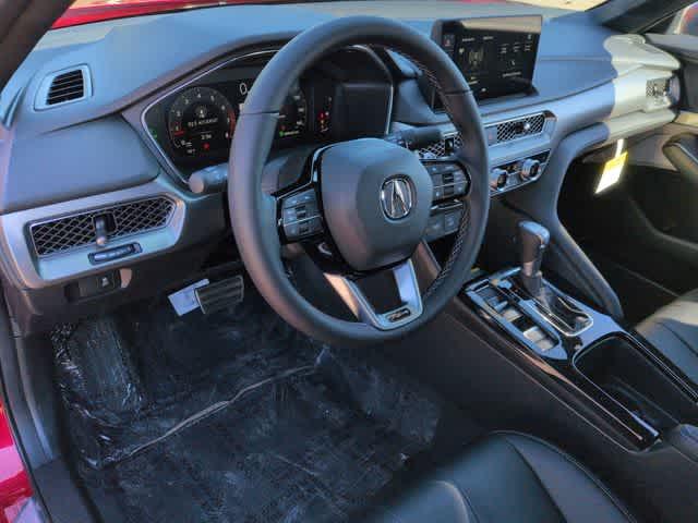 new 2026 Acura Integra car, priced at $37,305