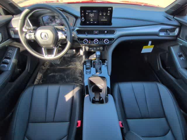 new 2026 Acura Integra car, priced at $37,305