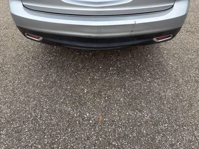 used 2016 Acura MDX car, priced at $13,795
