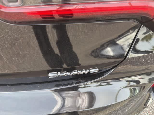 used 2022 Acura TLX car, priced at $28,495