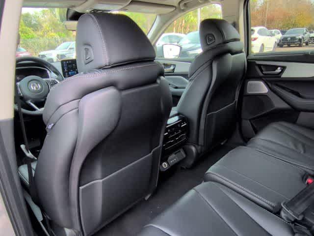 new 2026 Acura MDX car, priced at $60,750