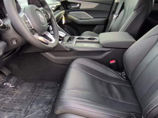 new 2026 Acura MDX car, priced at $60,750