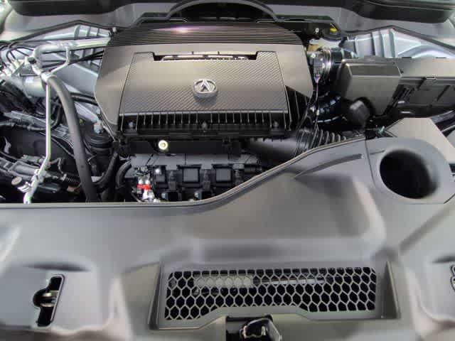 new 2026 Acura MDX car, priced at $60,750