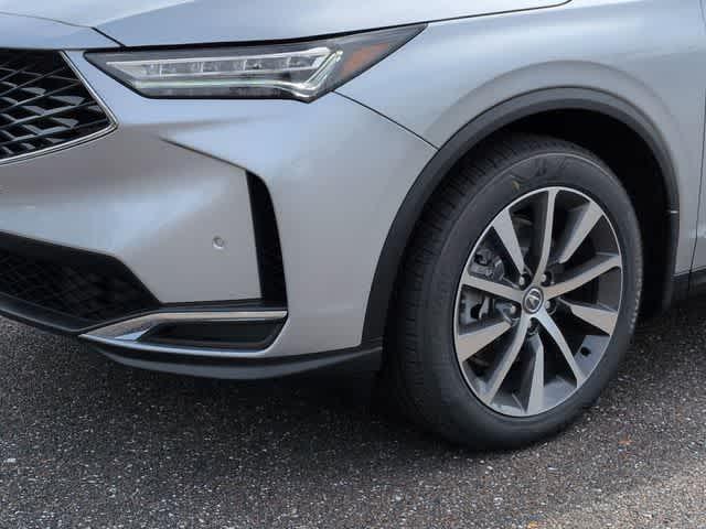 new 2026 Acura MDX car, priced at $60,750