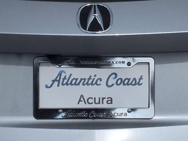 new 2026 Acura MDX car, priced at $60,750