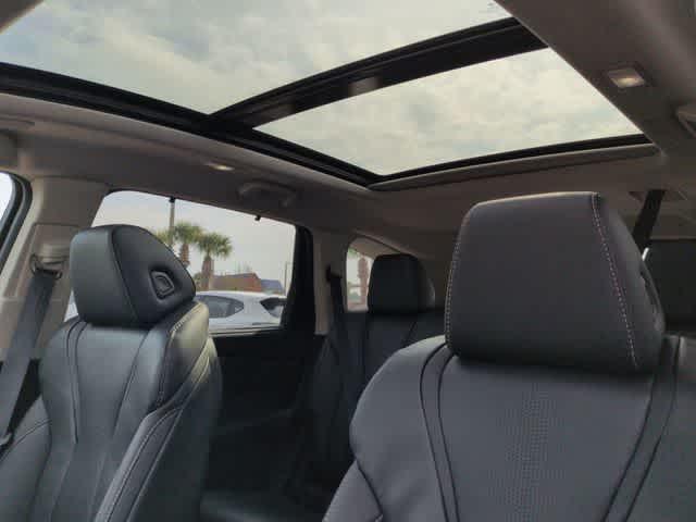 new 2026 Acura MDX car, priced at $60,750