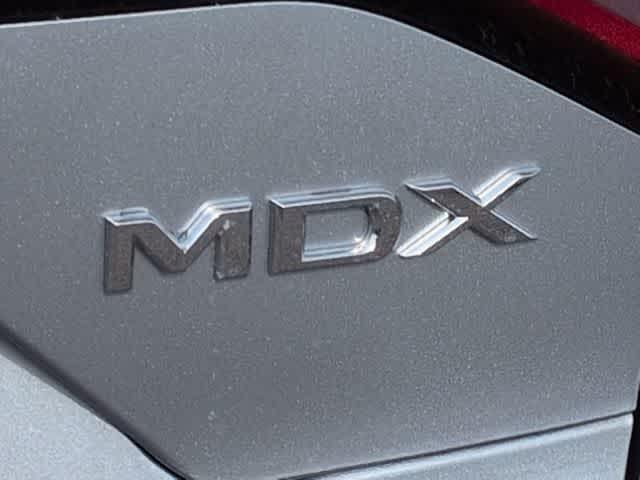 new 2026 Acura MDX car, priced at $60,750