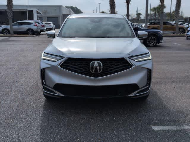 new 2026 Acura MDX car, priced at $60,750