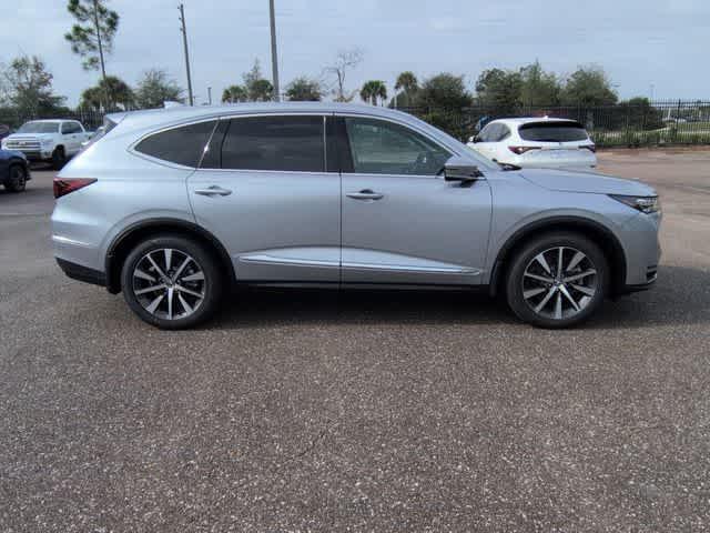 new 2026 Acura MDX car, priced at $60,750