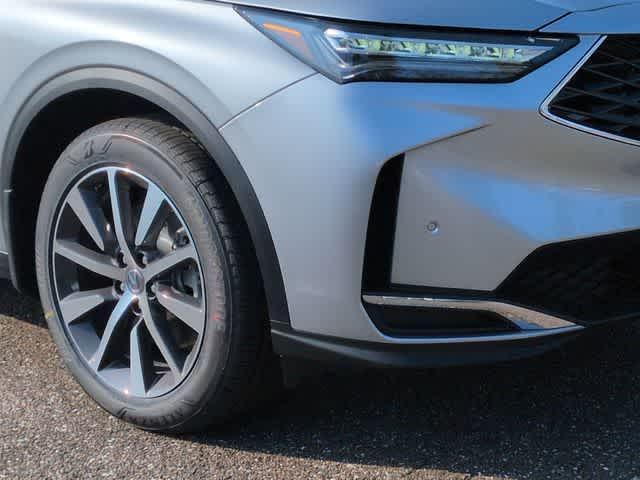 new 2026 Acura MDX car, priced at $60,750
