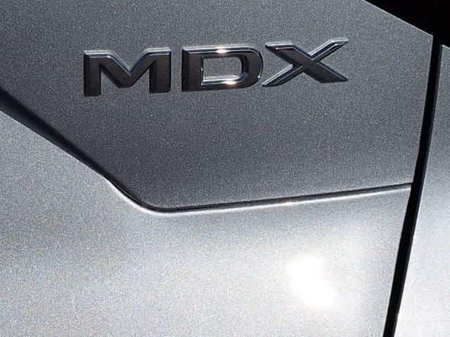 new 2026 Acura MDX car, priced at $60,750
