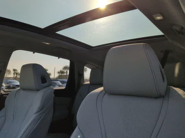 new 2026 Acura MDX car, priced at $60,750