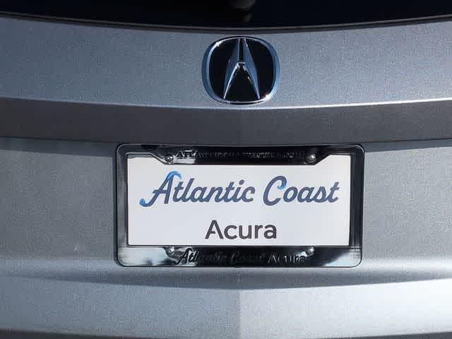 new 2026 Acura MDX car, priced at $60,750