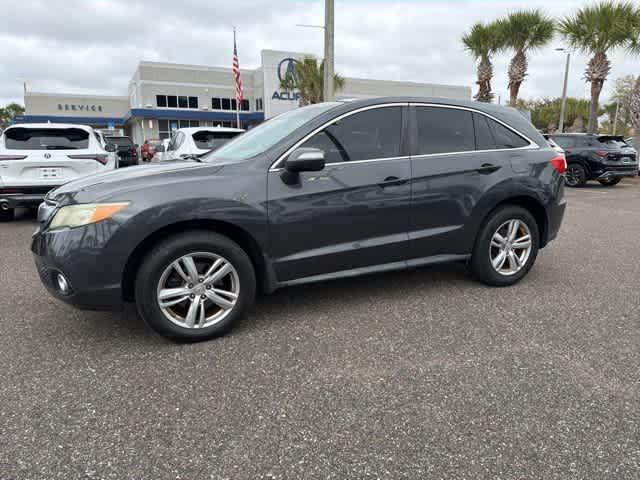 used 2013 Acura RDX car, priced at $9,995