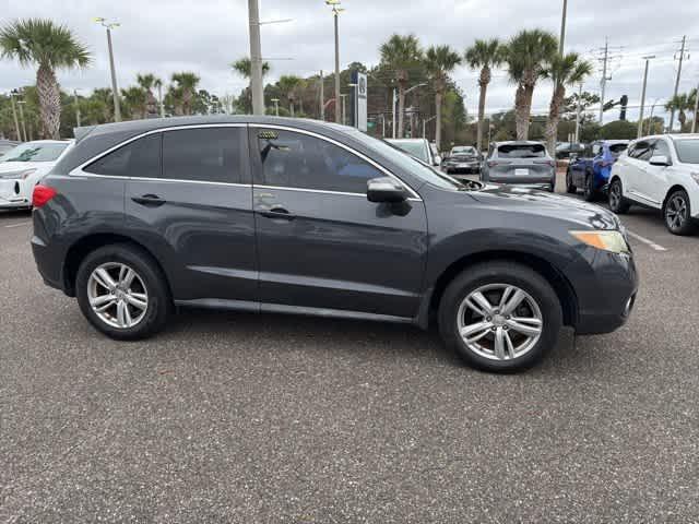 used 2013 Acura RDX car, priced at $9,995