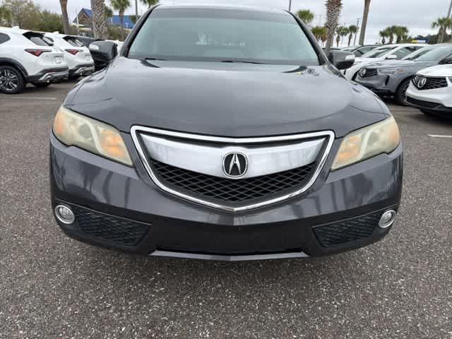 used 2013 Acura RDX car, priced at $9,995
