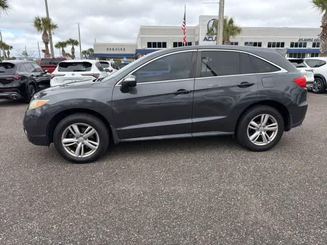 used 2013 Acura RDX car, priced at $9,995