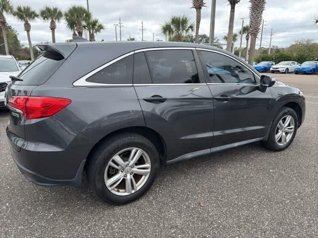 used 2013 Acura RDX car, priced at $9,995