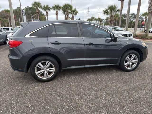 used 2013 Acura RDX car, priced at $9,995