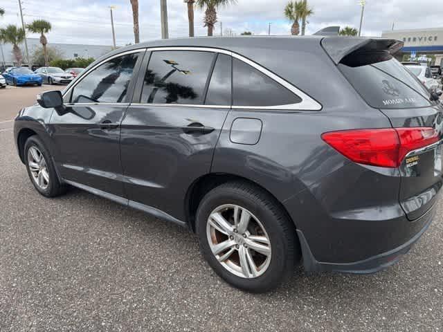 used 2013 Acura RDX car, priced at $9,995