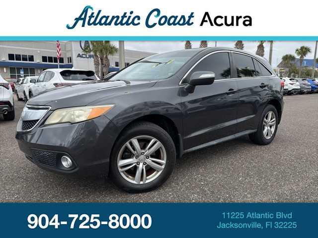 used 2013 Acura RDX car, priced at $9,995