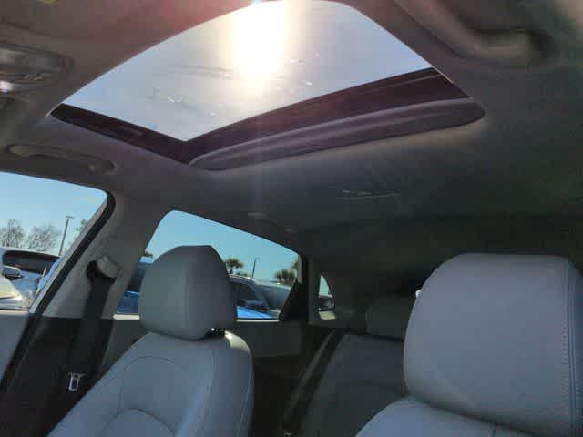 used 2021 Hyundai Kona car, priced at $15,995