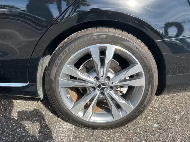 used 2018 Mercedes-Benz C-Class car, priced at $17,495